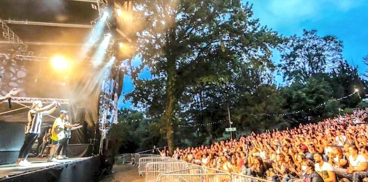 L’ÉTÉ À PAU – Dernière semaine pour le festival du Théâtre de Verdure